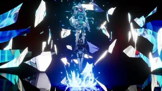 Persona 3 Reload: Episode Aigis — Screenshoty
