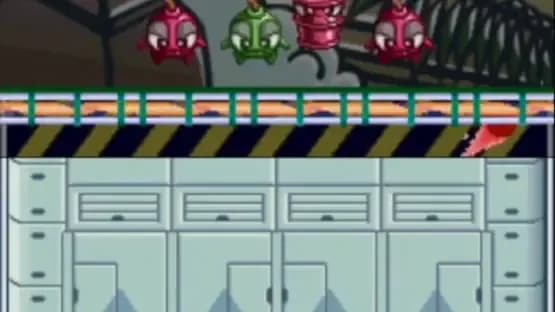 Monster Bomber — Screenshots