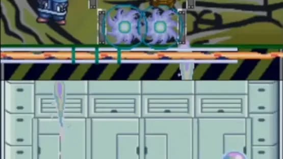 Monster Bomber — Screenshots