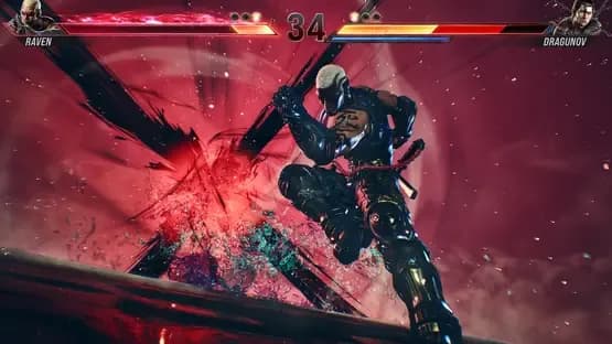 Tekken 8 — Screenshoty