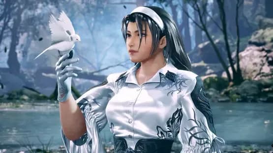 Tekken 8 — Screenshoty