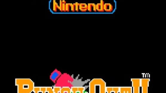 Punch-Out!! — Screenshoty