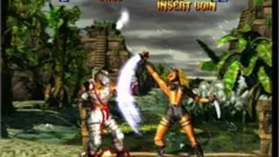 Killer Instinct 2 — Screenshoty