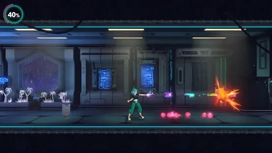 Yars Rising — Screenshots