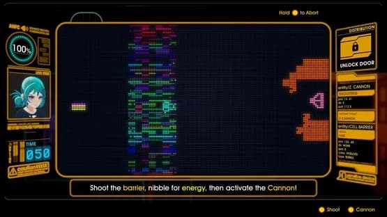 Yars Rising — Screenshots