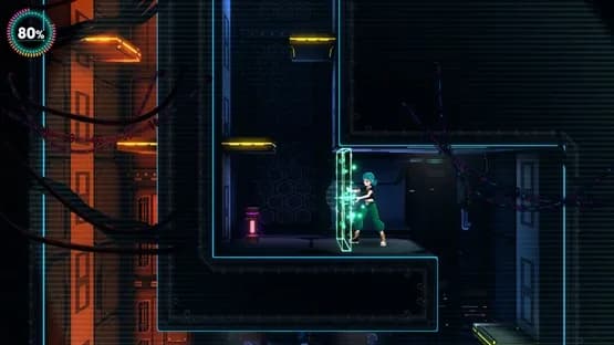 Yars Rising — Screenshots