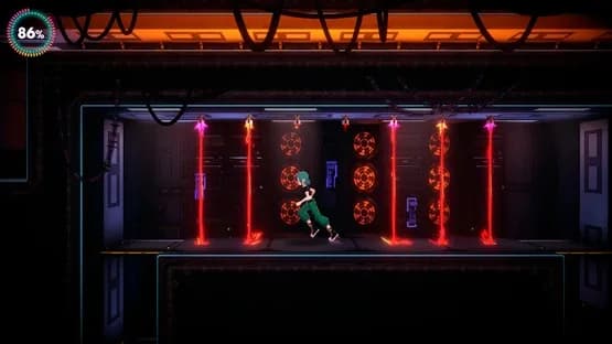 Yars Rising — Screenshots