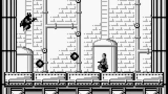 Batman: The Video Game — Screenshoty