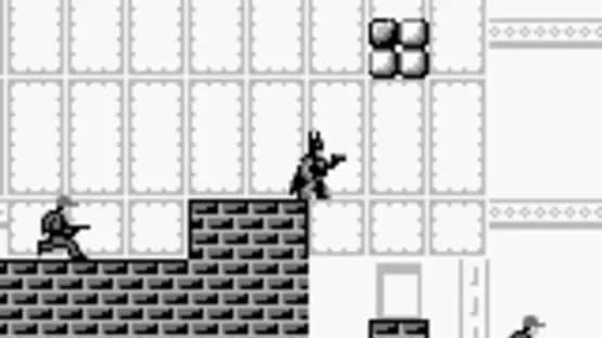 Batman: The Video Game — Screenshoty