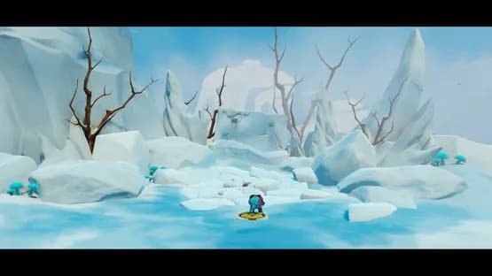 Biped 2 — Screenshots