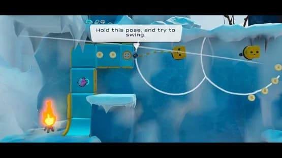Biped 2 — Screenshots