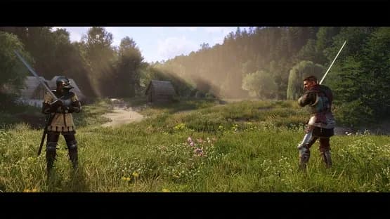 Kingdom Come: Deliverance II — Screenshoty