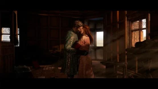 Kingdom Come: Deliverance II — Screenshoty