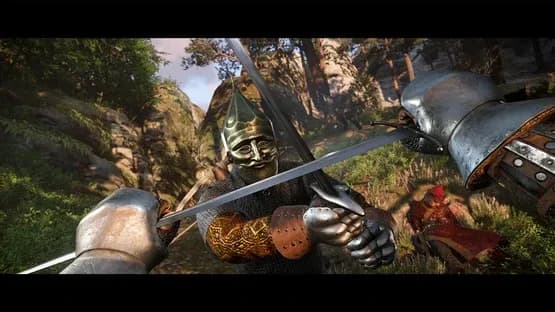Kingdom Come: Deliverance II — Screenshoty