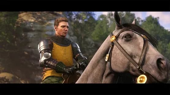 Kingdom Come: Deliverance II — Screenshoty