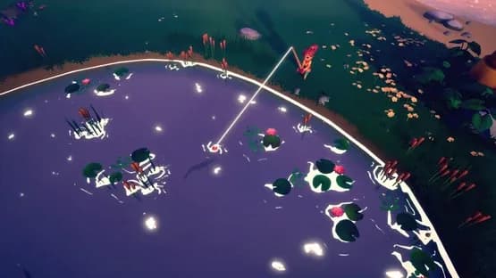 Collector's Cove — Screenshoty