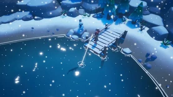 Collector's Cove — Screenshoty
