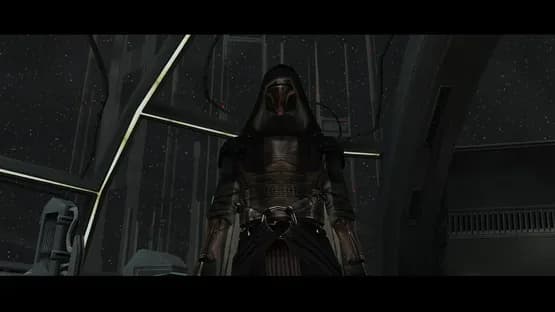 Star Wars: Knights of the Old Republic — Screenshoty