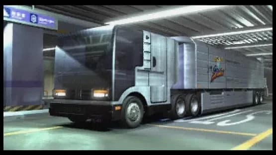 Devil Summoner: Soul Hackers — Screenshoty