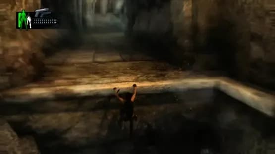 Tomb Raider: Underworld - Lara's Shadow — Screenshots