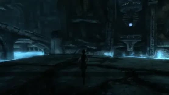 Tomb Raider: Underworld - Lara's Shadow — Screenshots