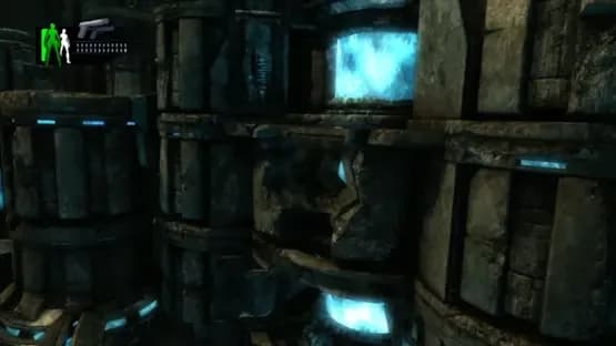 Tomb Raider: Underworld - Lara's Shadow — Screenshots