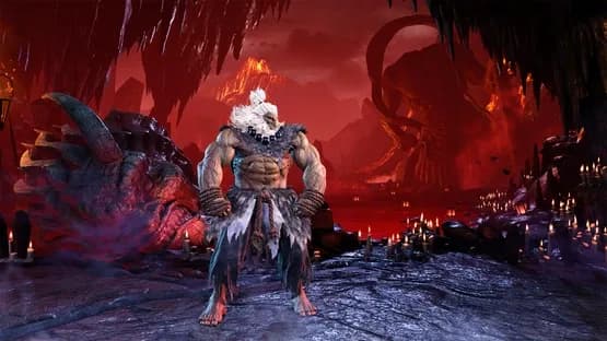 Street Fighter 6: Year 1 - Akuma — Screenshoty