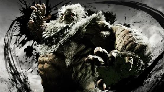 Street Fighter 6: Year 1 - Akuma — Screenshoty