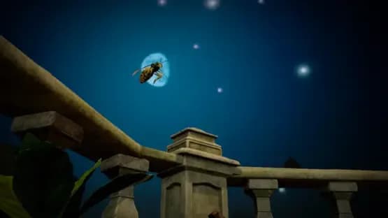 Smalland: Survive the Wilds VR — Screenshots