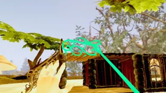 Smalland: Survive the Wilds VR — Screenshots