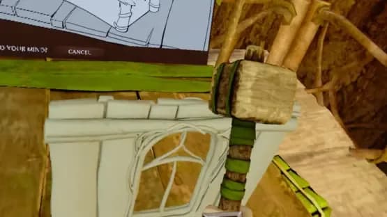 Smalland: Survive the Wilds VR — Screenshots