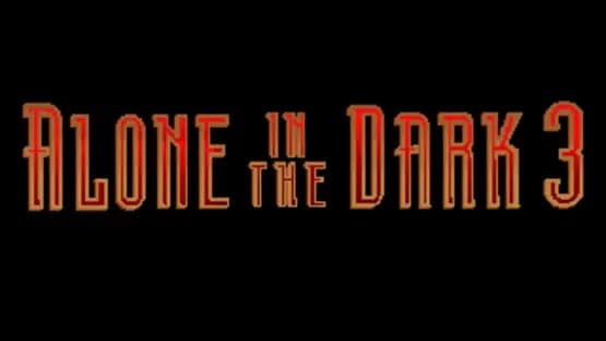 Alone in the Dark 3 — Screenshots
