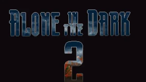 Alone in the Dark 2 — Screenshoty