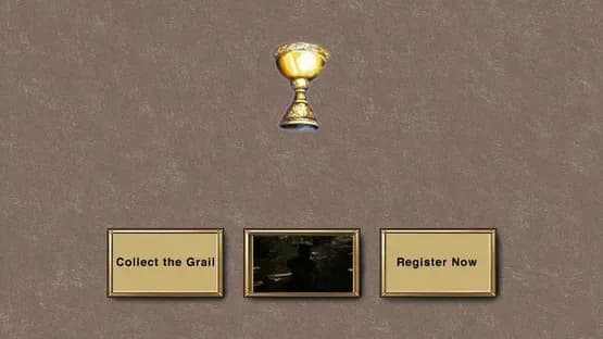 Monty Python & the Quest for the Holy Grail — Screenshoty