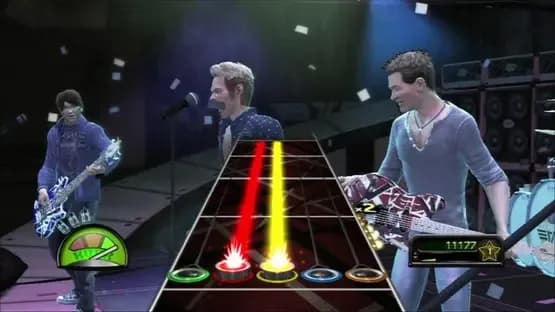 Guitar Hero: Van Halen — Screenshots