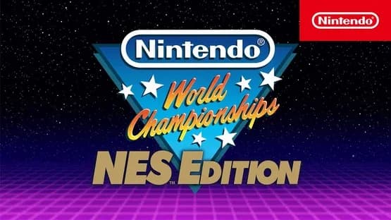 Nintendo World Championships: NES Edition — Screenshoty