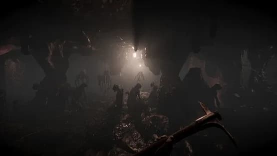 Total Chaos — Screenshoty