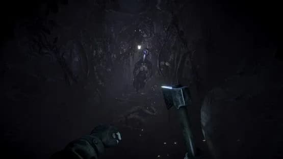 Total Chaos — Screenshoty