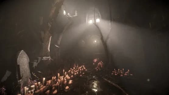Total Chaos — Screenshoty