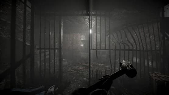 Total Chaos — Screenshoty