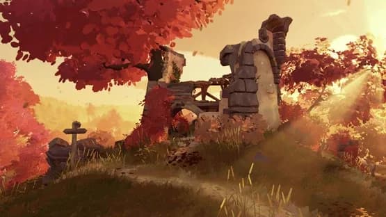 Tales of the Shire — Screenshoty