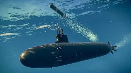 Modern Warships — Screenshoty