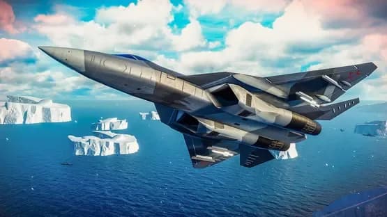 Modern Warships — Screenshoty