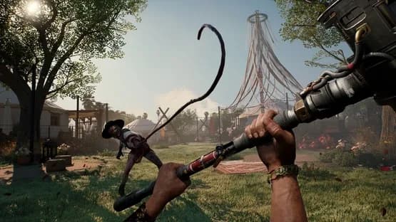 Dead Island 2: SoLA — Screenshots