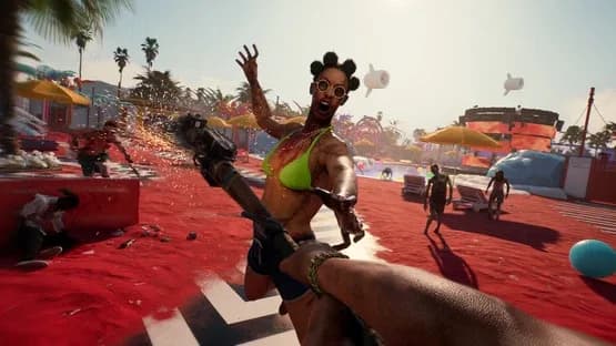 Dead Island 2: SoLA — Screenshots