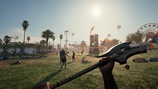 Dead Island 2: SoLA — Screenshots