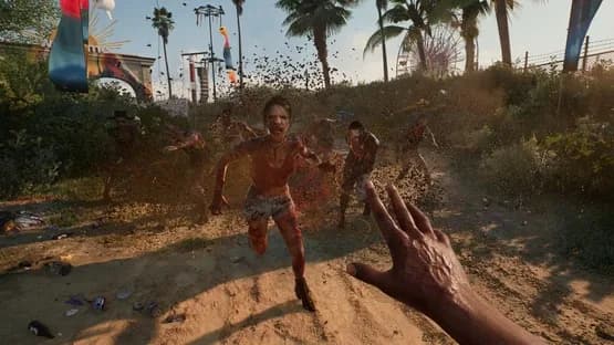 Dead Island 2: SoLA — Screenshots