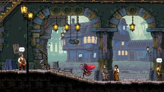 Gestalt: Steam & Cinder — Screenshoty