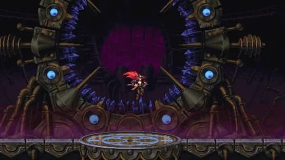 Gestalt: Steam & Cinder — Screenshoty