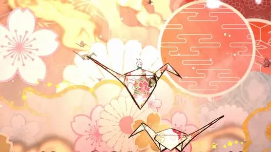Bō: Path of the Teal Lotus — Screenshoty